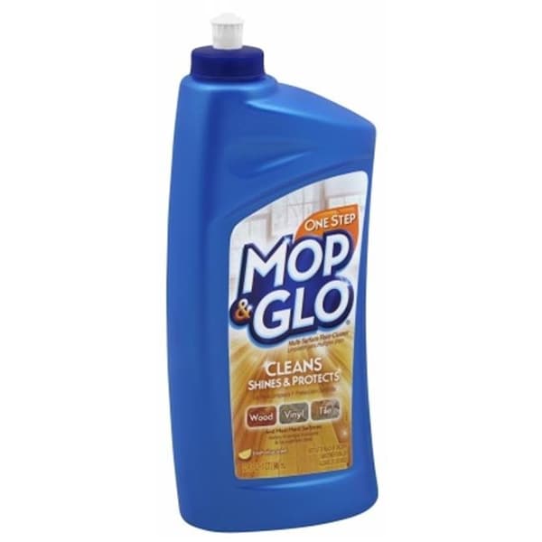 R3 Redistribution R3 Redist Net Reckitt 89333 32oz 32 Oz Citrus Triple Action Floor Cleaner 89333 32oz - main